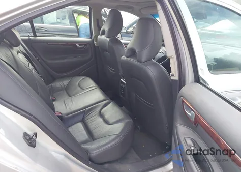 2006 Volvo S60 2.5T from USA, damaged, VIN YV1RS592562542110